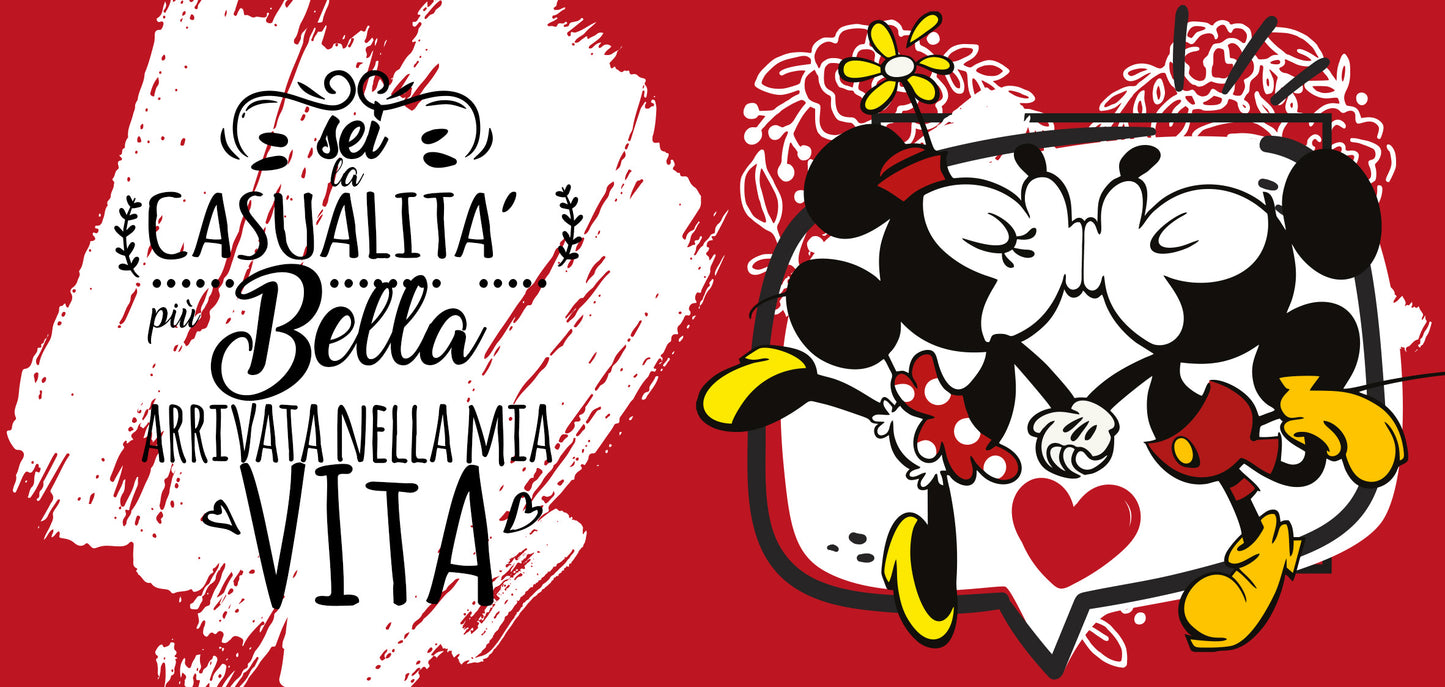 Tazza San Valentino