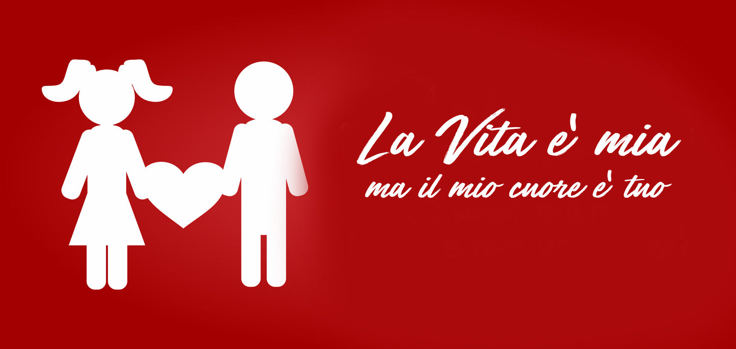 Tazza San Valentino