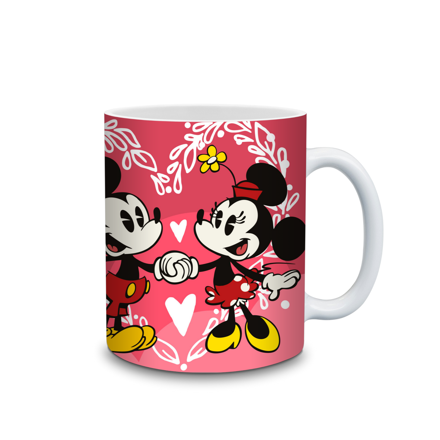 Tazza San Valentino