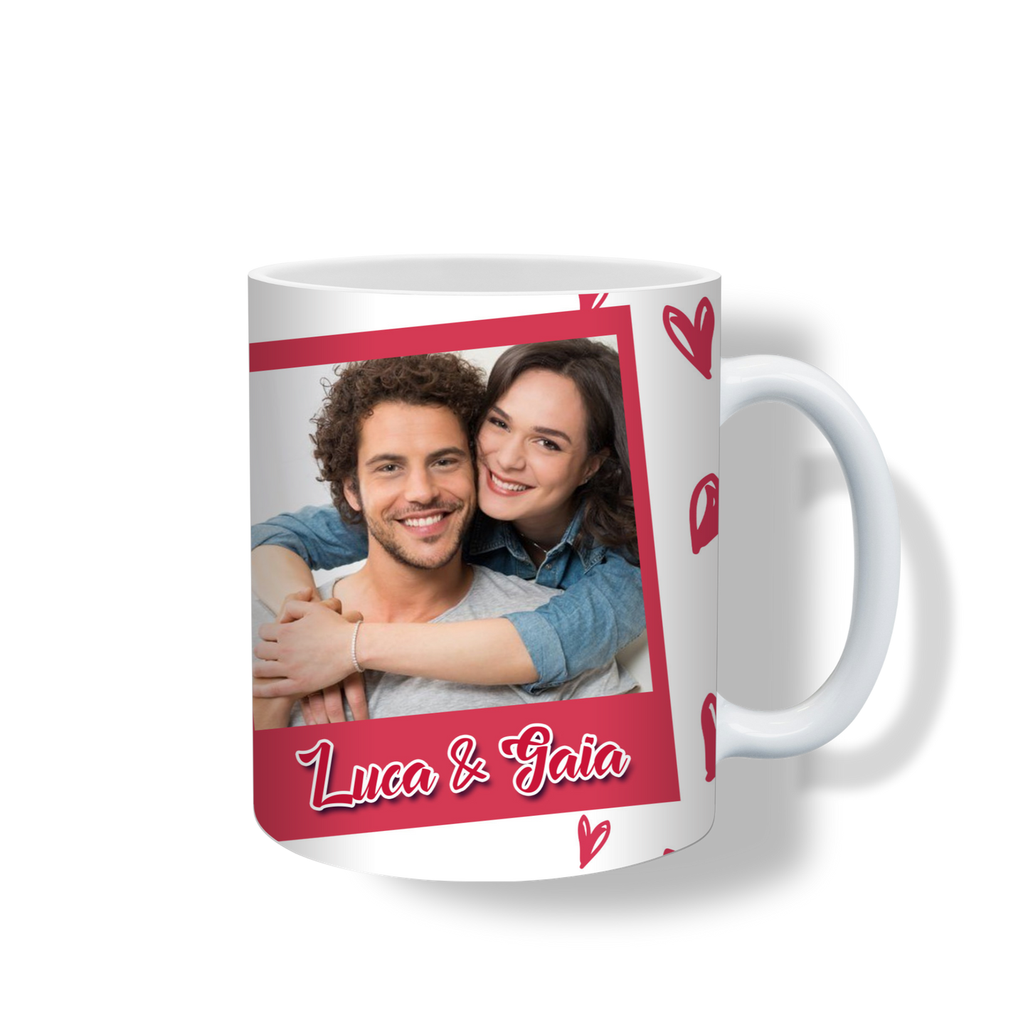 Tazza San Valentino