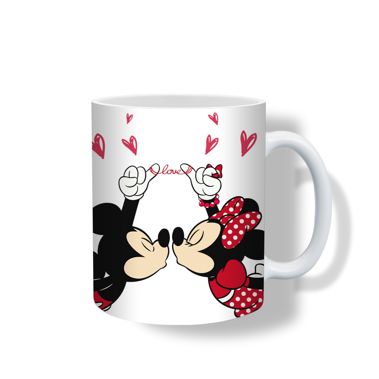 Tazza San Valentino