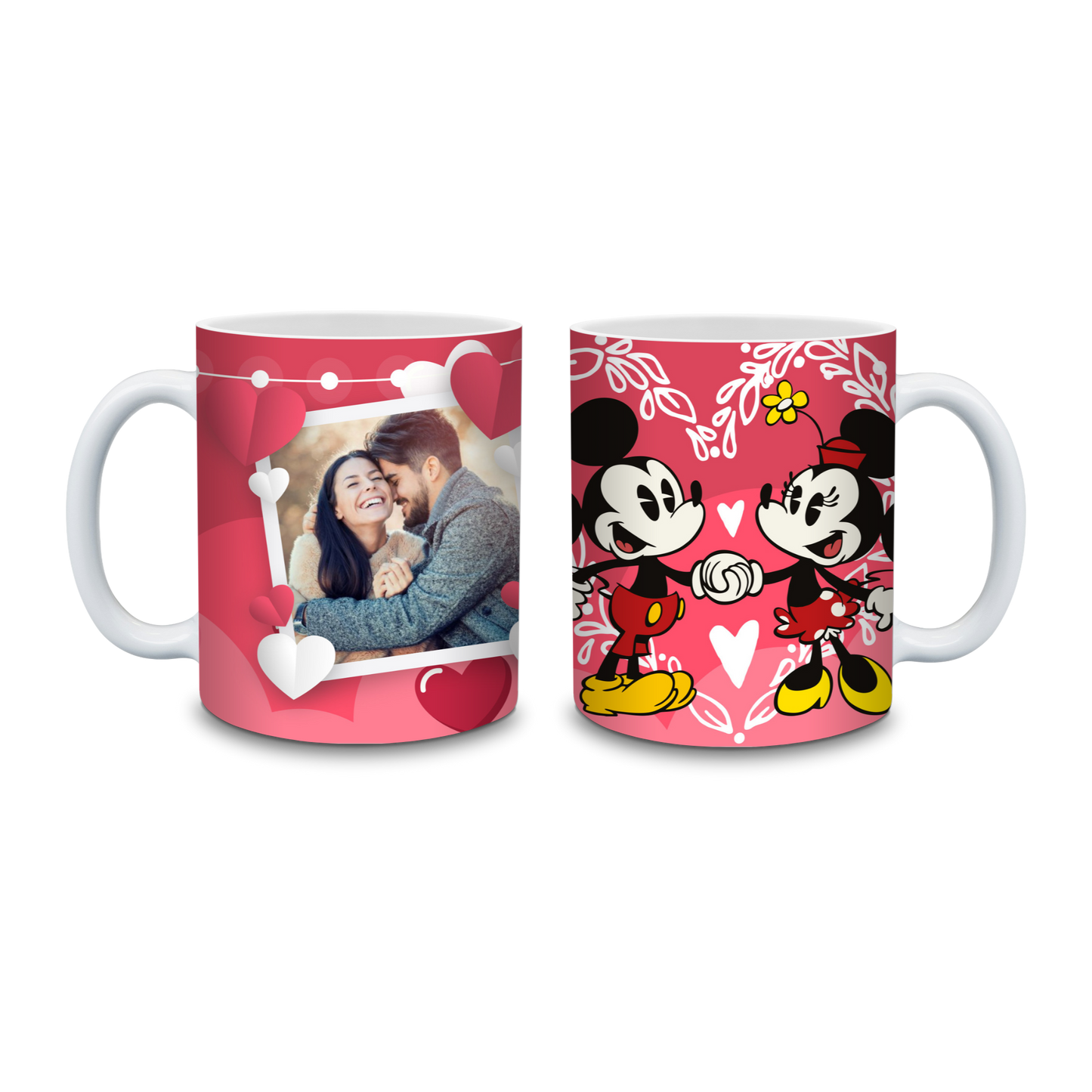 Tazza San Valentino