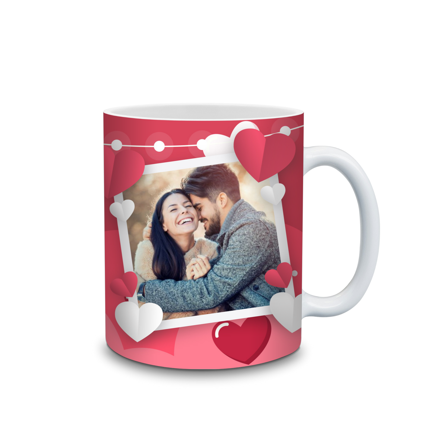 Tazza San Valentino