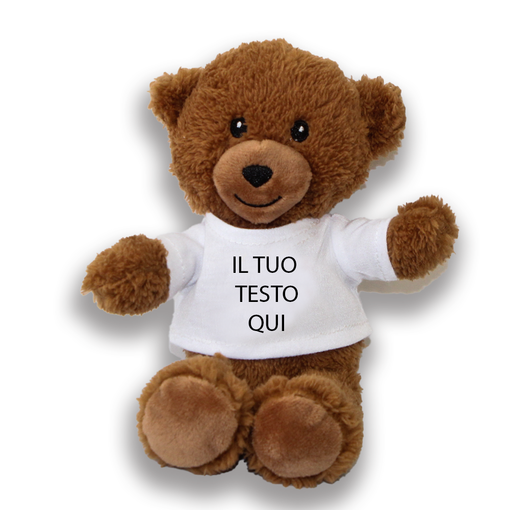 Orsetto Teddy
