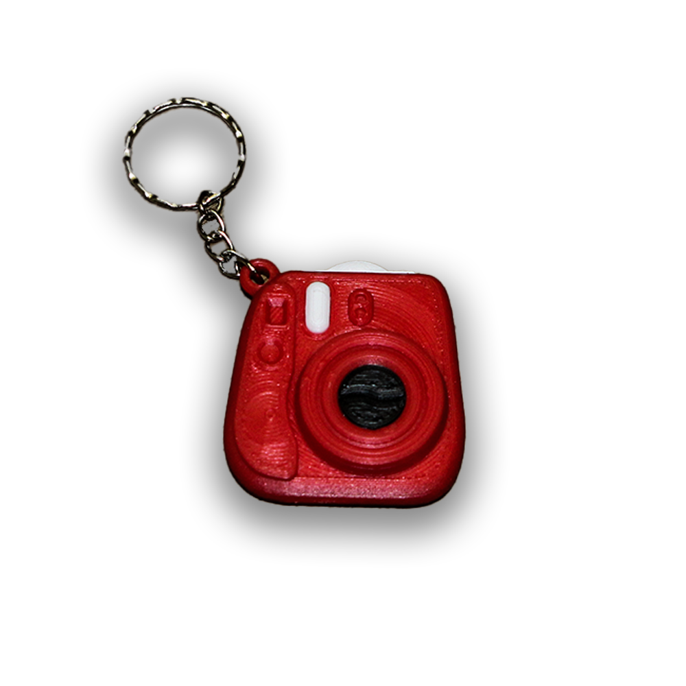 Portachiavi InstaMemory Key