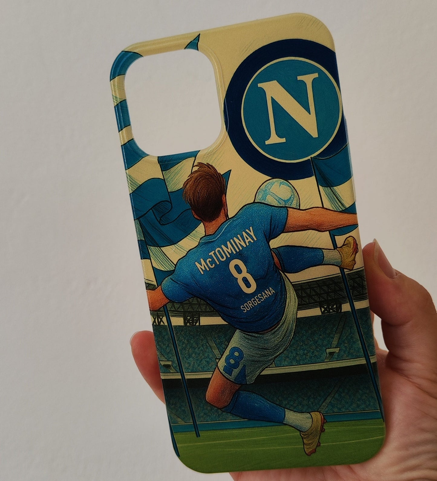 Cover Smartphone Personalizzato