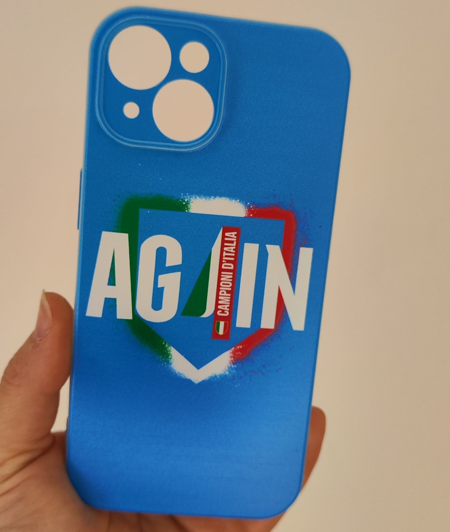 Cover Smartphone Personalizzato