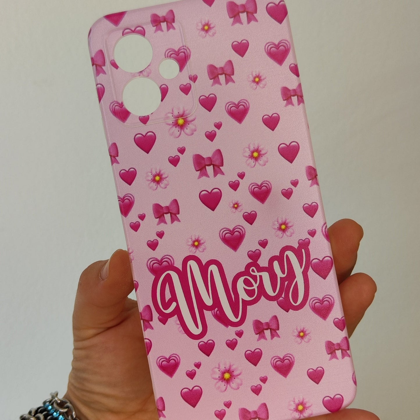 Cover Smartphone Personalizzato