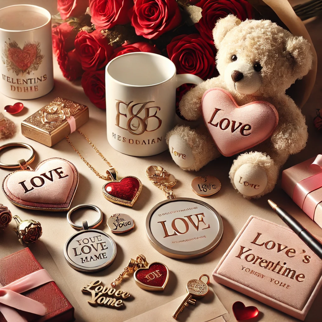 San Valentino