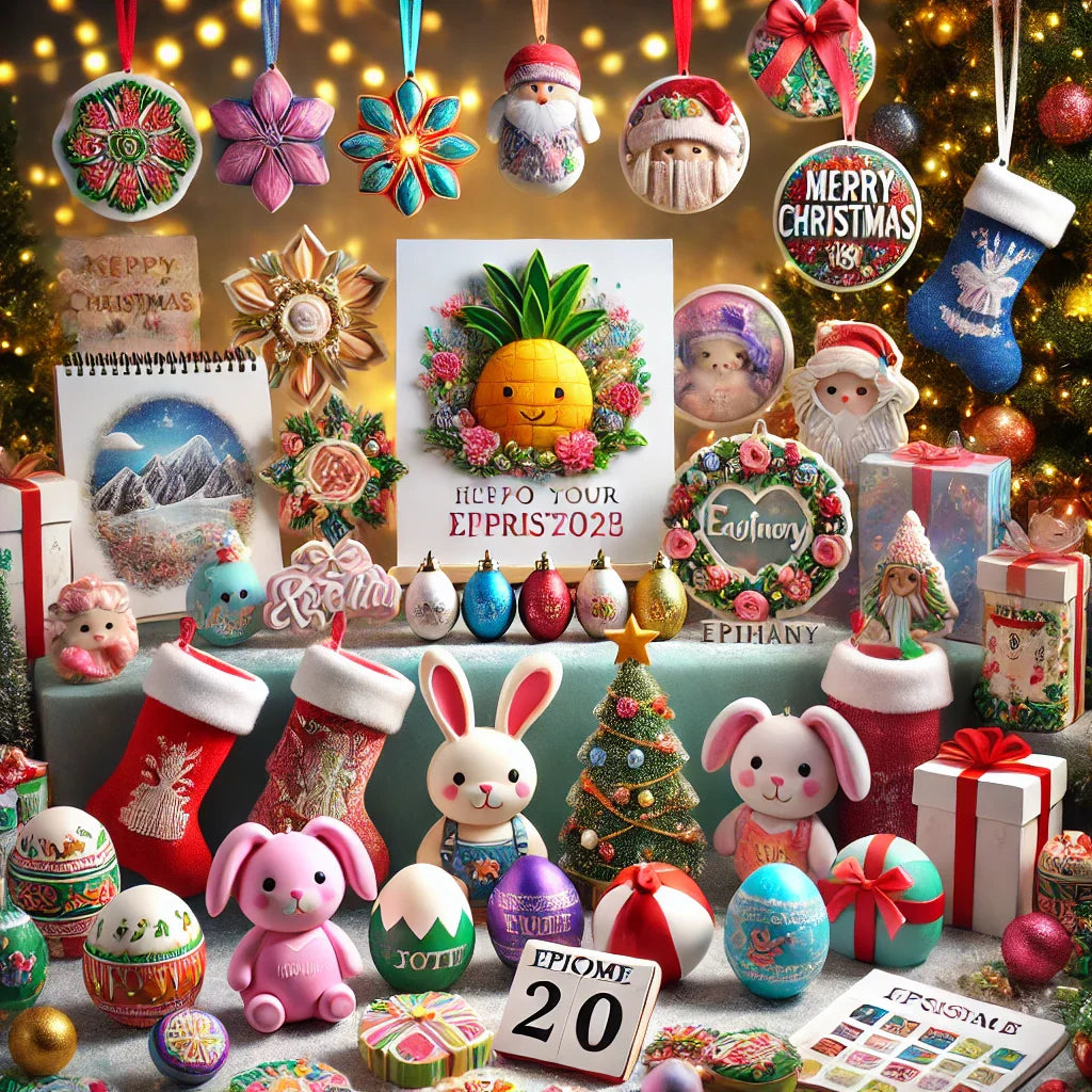 Eventi e Festività