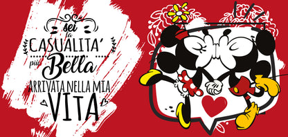 Tazza San Valentino