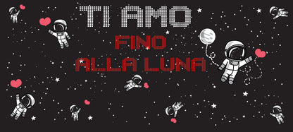 Tazza San Valentino