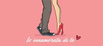 Tazza San Valentino
