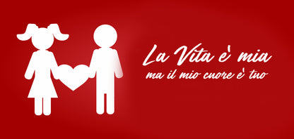 Tazza San Valentino