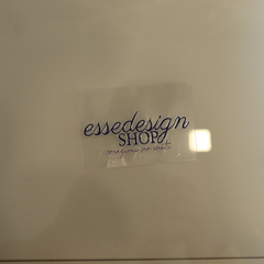Adesivo UV Personalizzato 6,5x8,5cm