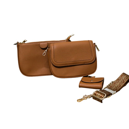 Set Borsa Triflex