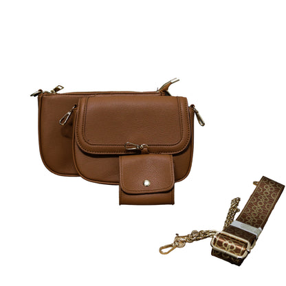 Set Borsa Triflex