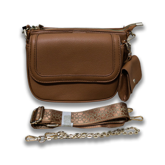 Set Borsa Triflex