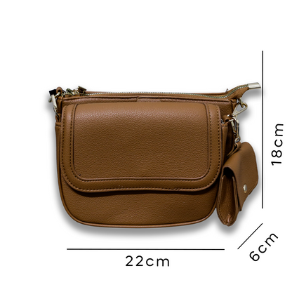 Set Borsa Triflex