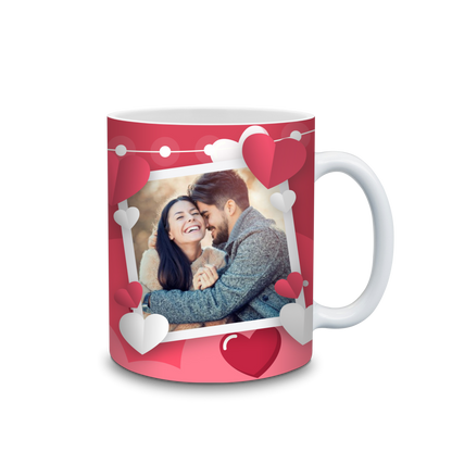 Tazza San Valentino