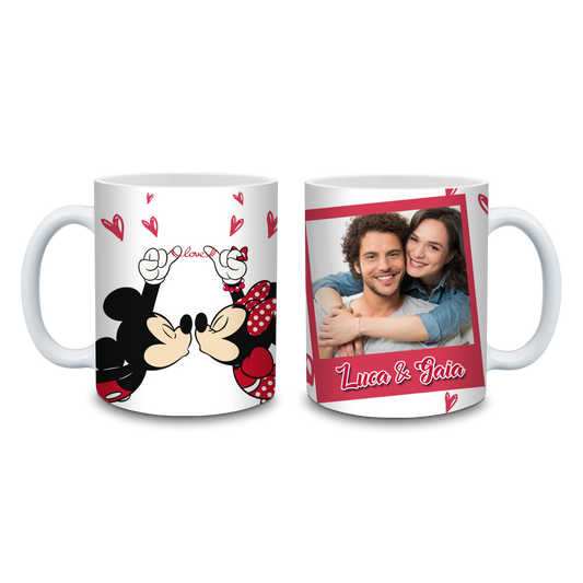 Tazza San Valentino