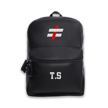 Kit Basic Zaino + Pochette Back To School