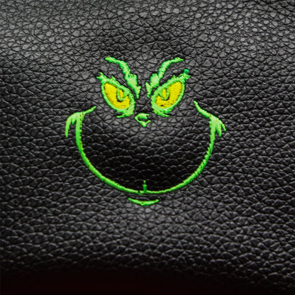 Pochette Piatta Nera limited edition