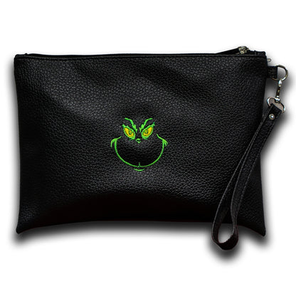 Pochette Piatta Nera limited edition