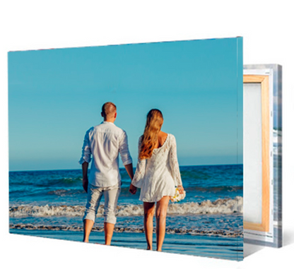 Tela Valentine Love 30x25