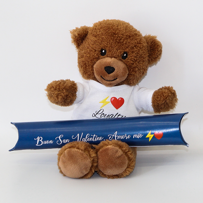 Orsetto Teddy