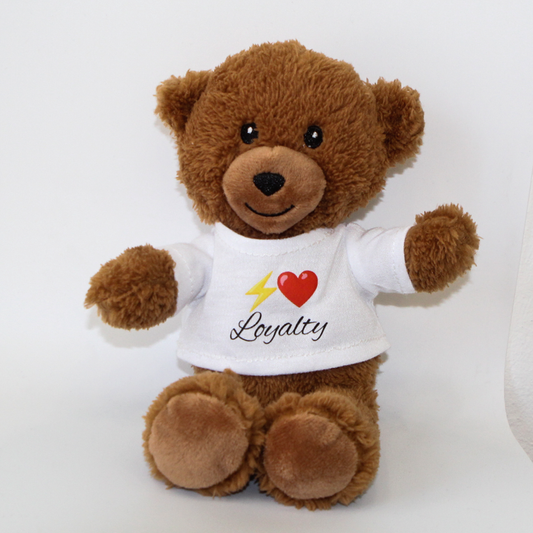 Orsetto Teddy
