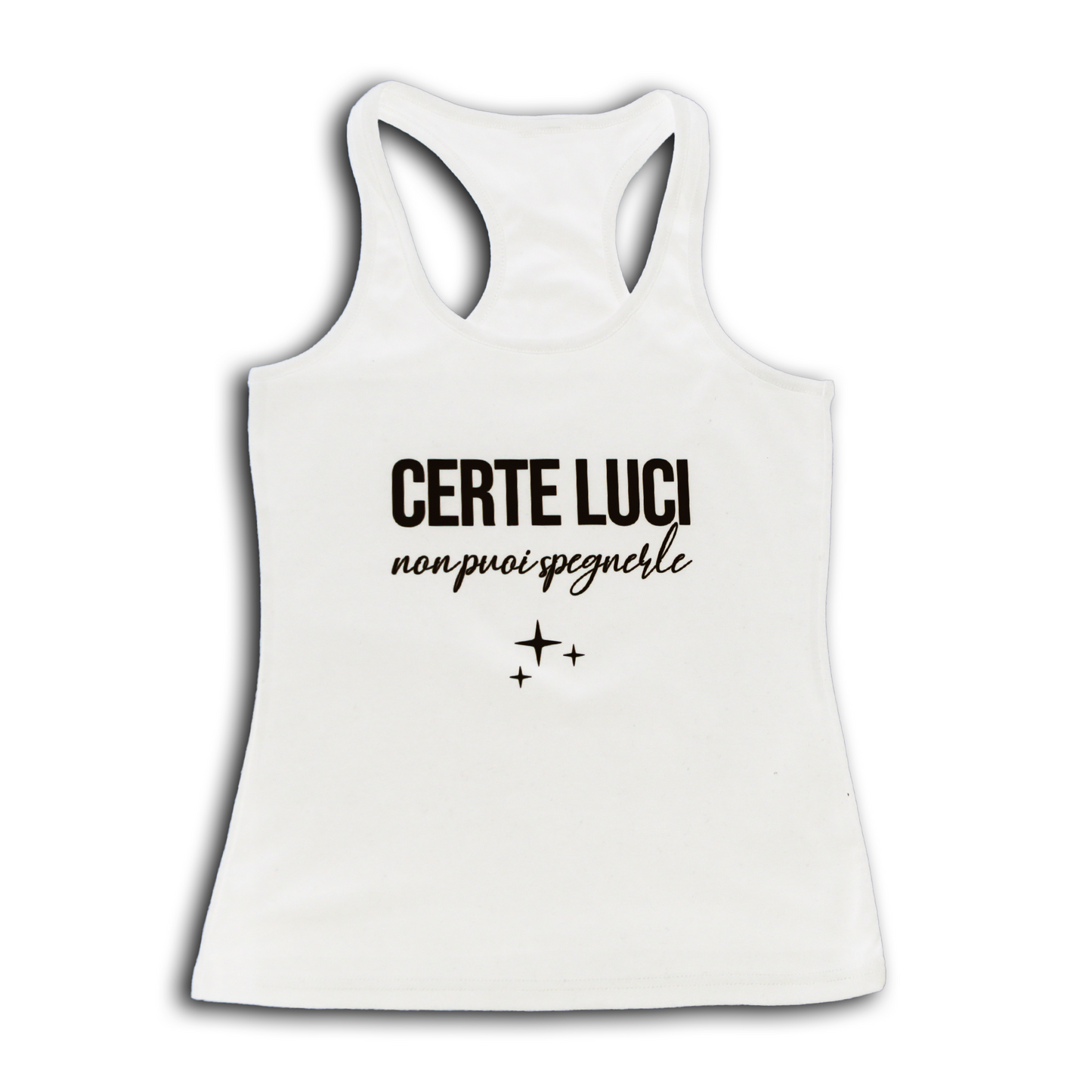 Canotta Donna Iconica Ligabue