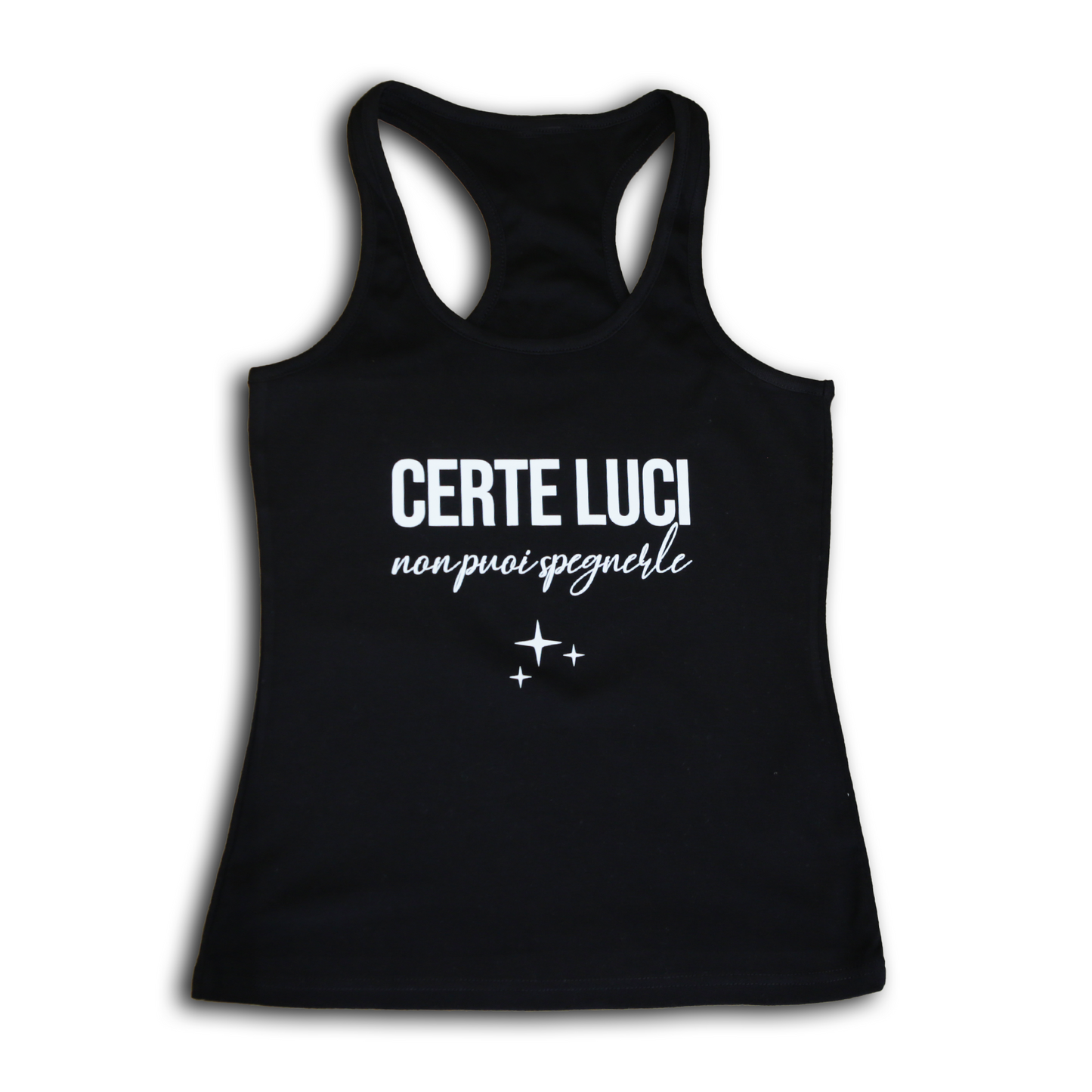 Canotta Donna Iconica Ligabue