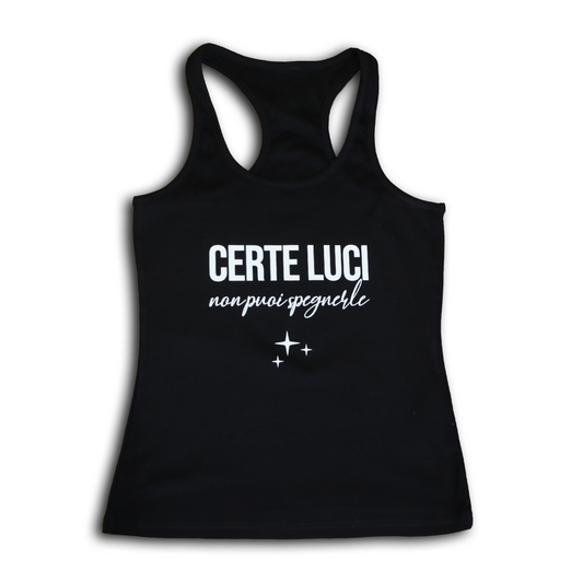 Canotta Donna Iconica Ligabue