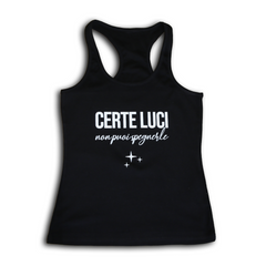 Canotta Donna Iconica Ligabue