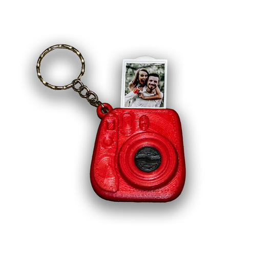 Portachiavi InstaMemory Key