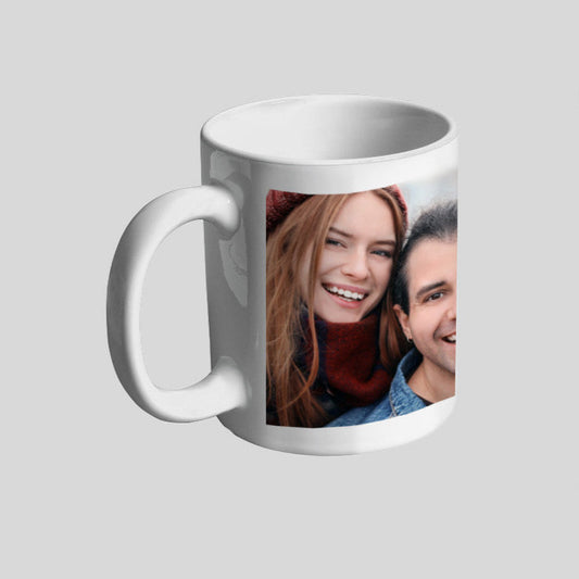Tazza Standard